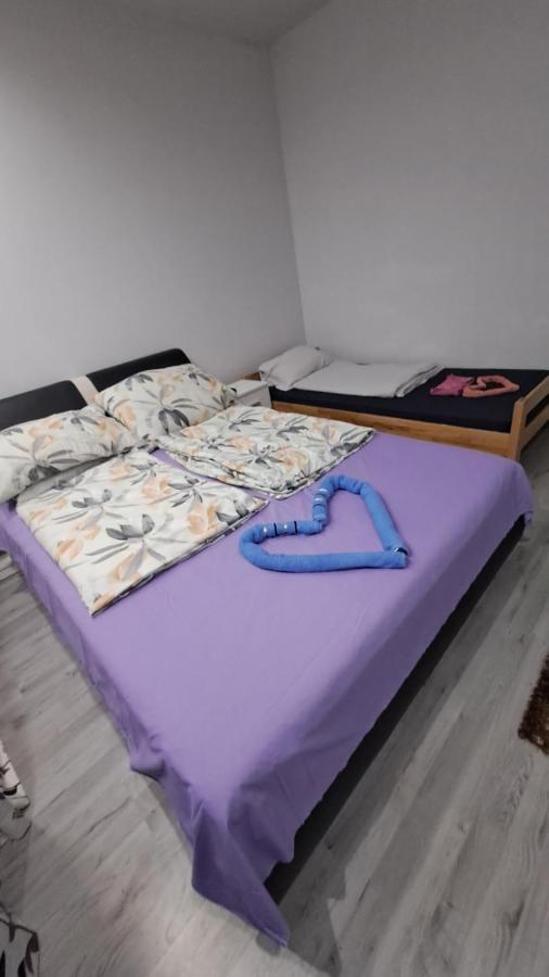 Apartmani Lana SJJ Eksteriør bilde