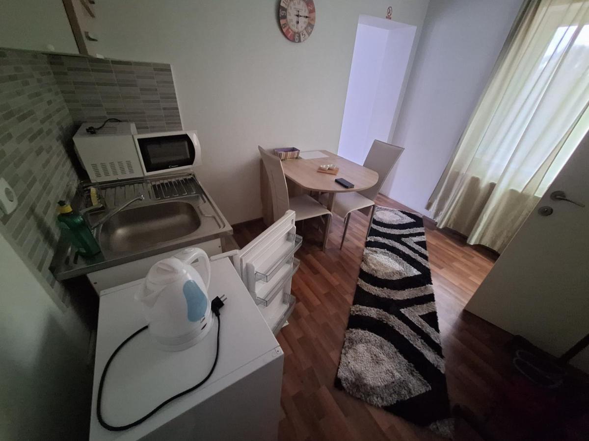 Apartmani Lana SJJ Eksteriør bilde
