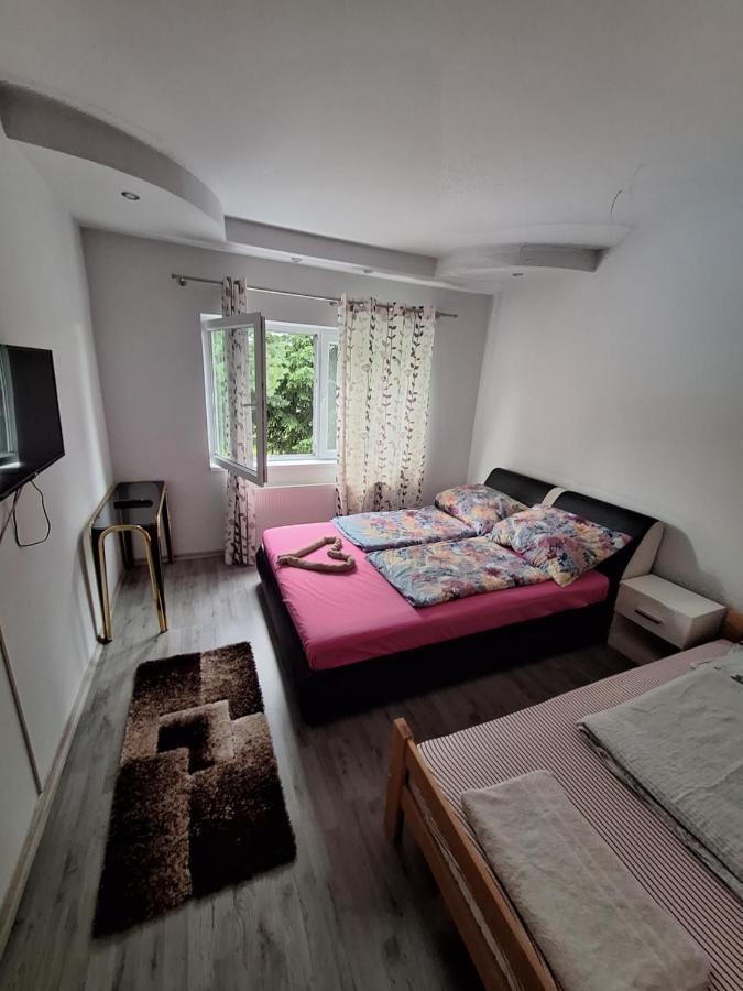 Apartmani Lana SJJ Eksteriør bilde