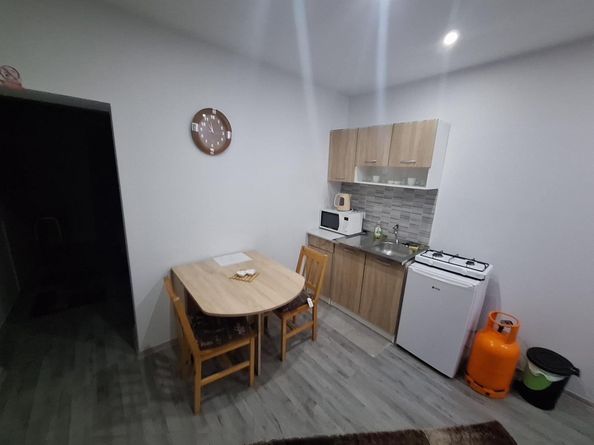 Apartmani Lana SJJ Eksteriør bilde