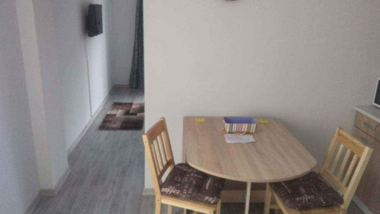Apartmani Lana SJJ Eksteriør bilde
