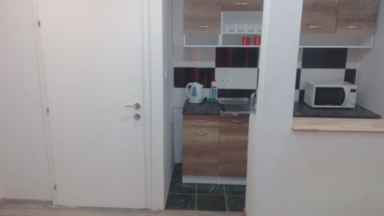 Apartmani Lana SJJ Eksteriør bilde