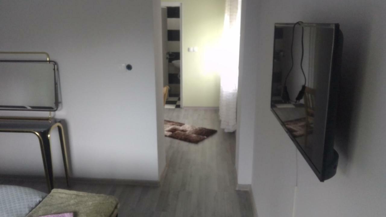 Apartmani Lana SJJ Eksteriør bilde